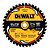 Disco Lâmina de Serra Circular Elite Series™ 7.1/4" 184mm x 5/8'' x 40 Dentes Dewalt DWAW71440 - Imagem 1