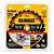Disco Lâmina de Serra Circular Elite Series™ 7.1/4" 184mm x 5/8'' x 24 Dentes Dewalt DWAW71424 - Imagem 2