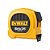 Trena Manual Duo 8 Metros x 25mm Dewalt DWHT34193L - Imagem 5