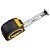 Trena Emborrachada Duo Gancho Multiplo 5 Metros x 25mm Dewalt DWHT34194 - Imagem 3