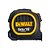 Trena Emborrachada Duo Gancho Multiplo 5 Metros x 25mm Dewalt DWHT34194 - Imagem 4
