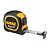Trena Emborrachada Duo Gancho Multiplo 5 Metros x 25mm Dewalt DWHT34194 - Imagem 2