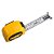 Trena Manual Duo 5 Metros x 25mm Dewalt DWHT34192L - Imagem 7