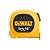 Trena Manual Duo 5 Metros x 25mm Dewalt DWHT34192L - Imagem 4