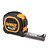 Trena Emborrachada Duo Gancho Multiplo 8 Metros x 25mm Dewalt DWHT34196L - Imagem 2