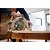 Serra Circular à Bateria 7.1/4'' 184mm 20V Max Xr Li-Ion Bushless Dewalt DCS570B-B3 (Sem Bateria e Sem Carregador) - Imagem 6