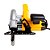Serra Circular 7.1/4'' Com Disco 1400W Dewalt DWE560 - Imagem 2