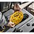 Disco Lâmina de Serra Circular para Madeira 8.1/4" 210mm x 16mm x 40 Dentes Dewalt DWA281440 - Imagem 3