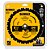 Disco Lâmina de Serra Circular para Madeira 8.1/4" 210mm x 16mm x 24 Dentes Carboreto Dewalt DWA181424 - Imagem 2