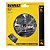 Disco Lâmina de Serra Circular para Alumínio 7.1/4" 184mm x 25mm x 48 Dentes Dewalt DWA03200 - Imagem 2