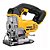 Serra Tico-Tico à Bateria 20V Max* Dewalt DCS331-B3 (Sem Bateria e Sem Carregador) - Imagem 1