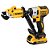 Tesoura corta Chapa para Parafusadeira Impact Conect Dewalt DWASHRIR - Imagem 1