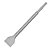 Talhadeira Sds Plus 10'' 250mm x 40mm Dewalt DWA0803 - Imagem 1
