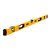 Nível de Alumínio com Base Magnética 48'' 120cm Dewalt DWHT42809 - Imagem 3