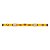 Nível de Alumínio com Base Magnética 48'' 120cm Dewalt DWHT42809 - Imagem 2
