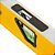 Nível de Alumínio com Base Magnética 36'' 90cm Dewalt DWHT42808 - Imagem 3