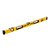 Nível de Alumínio com Base Magnética 36'' 90cm Dewalt DWHT42808 - Imagem 1