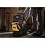 Mochila para Ferramentas 18'' 43 Bolsos Profissional Dewalt DWST560102 - Imagem 7