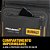 Mochila para Ferramentas McLaren® 43 Bolsos Dewalt DWST60122-1 - Imagem 6