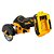 Recortadora para Acabamento à Bateria 20V Max* DeWalt DCS438B-B3 (Sem Bateria e Sem Carregador) - Imagem 5