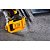 Recortadora para Acabamento à Bateria 20V Max* DeWalt DCS438B-B3 (Sem Bateria e Sem Carregador) - Imagem 4