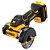 Recortadora para Acabamento à Bateria 20V Max* DeWalt DCS438B-B3 (Sem Bateria e Sem Carregador) - Imagem 1