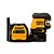 Nível á Laser à Bateria 85 Metros 12V/20V Dewalt DCLE34220GB (Sem Bateria e Sem Carregador) - Imagem 2