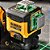 Nível á Laser à Bateria 85 Metros 12V/20V Dewalt DCLE34220GB (Sem Bateria e Sem Carregador) - Imagem 5