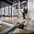 Nível a Laser à Bateria 70 Metros 360º 3 Linhas Verdes 12V/20V Dewalt DCLE34030GB (Sem Bateria e Sem Carregador) - Imagem 4