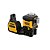 Nível a Laser à Bateria 70 Metros 360º 3 Linhas Verdes 12V/20V Dewalt DCLE34030GB (Sem Bateria e Sem Carregador) - Imagem 2