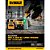 Nível a Laser à Bateria 70 Metros 360º 3 Linhas Verdes 12V/20V Dewalt DCLE34030GB (Sem Bateria e Sem Carregador) - Imagem 10
