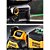 Nível a Laser à Bateria 70 Metros 360º 3 Linhas Verdes 12V/20V Dewalt DCLE34030GB (Sem Bateria e Sem Carregador) - Imagem 7