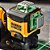 Nível a Laser à Bateria 70 Metros 360º 3 Linhas Verdes 12V/20V Dewalt DCLE34030GB (Sem Bateria e Sem Carregador) - Imagem 5