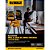 Nível a Laser à Bateria 85 Metros 2 Linhas Verdes Cruzadas 12V/20V Dewalt DCLE34020GB (Sem Bateria e Sem Carregador) - Imagem 4