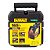 Nível a Laser 15 Metros Auto Nivelador Linha Cruzada Vermelha com Maleta Dewalt DW088K - Imagem 6