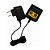 Parafusadeira/Furadeira 12V 3/8'' 1 Bateria 1.5Ah Bivolt Dewalt DCD700LC1BR - Imagem 2