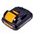 Parafusadeira/Furadeira 12V 3/8'' 1 Bateria 1.5Ah Bivolt Dewalt DCD700LC1BR - Imagem 4