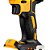 Parafusadeira/Furadeira de Impacto 1/2'' Bateria 20V Xr 65Nm Brushless Dewalt DCD796B-B3 (Sem Bateria e Sem Carregador) - Imagem 5