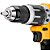 Parafusadeira/Furadeira de Impacto 1/2'' Bateria 20V Xr 65Nm Brushless Dewalt DCD796B-B3 (Sem Bateria e Sem Carregador) - Imagem 4