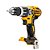 Parafusadeira/Furadeira de Impacto 1/2'' Bateria 20V Xr 65Nm Brushless Dewalt DCD796B-B3 (Sem Bateria e Sem Carregador) - Imagem 2