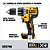 Parafusadeira/Furadeira de Impacto 1/2'' Bateria 20V Xr 65Nm Brushless Dewalt DCD796B-B3 (Sem Bateria e Sem Carregador) - Imagem 3