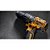 Parafusadeira/Furadeira de Impacto Brushless com 1 Bateria 2Ah 20V Max* 65Nm Bolsa Dewalt DCD7781D1BR - Imagem 6