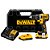 Parafusadeira/Furadeira a Bateria 1/2'' 20V MAX XR Li-Ion Brushless com 2 Baterias 2.0Ah e Carregador Dewalt DCD791D2 - Imagem 1