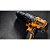 Parafusadeira/Furadeira de Impacto à Bateria 1/2" 20V Max Brushless Dewalt DCD7781B-B3 (Sem Bateria e Sem Carregador) - Imagem 6