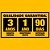 Parafusadeira Drywall 1/4'' 20V Max* XR Brushless Dewalt DCF620B (Sem Bateria e Sem Carregador) - Imagem 2