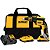 Parafusadeira Drywall 1/4'' Brushless 2 Baterias 20V 2Ah Max* Xr Dewalt DCF620D2-BR - Imagem 1