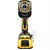 Parafusadeira Drywall 1/4'' Brushless 2 Baterias 20V 2Ah Max* Xr Dewalt DCF620D2-BR - Imagem 3