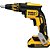 Parafusadeira Drywall 1/4'' Brushless 2 Baterias 20V 2Ah Max* Xr Dewalt DCF620D2-BR - Imagem 2
