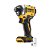 Parafusadeira de Impacto 1/4'' 20V Max* Brushless 280Nm Dewalt DCF860B-B3 (Sem Bateria e Sem Carregador) - Imagem 3