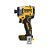 Parafusadeira de Impacto 1/4'' 20V Max* Brushless 280Nm Dewalt DCF860B-B3 (Sem Bateria e Sem Carregador) - Imagem 4